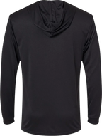 Performance Hooded T-Shirt
