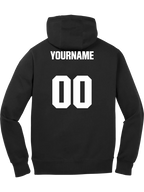Performance Hooded Sweatshirt