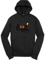 Performance Hooded Sweatshirt