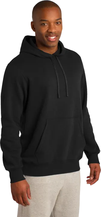 Performance Hooded Sweatshirt