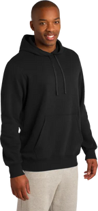 Performance Hooded Sweatshirt