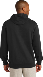Performance Hooded Sweatshirt