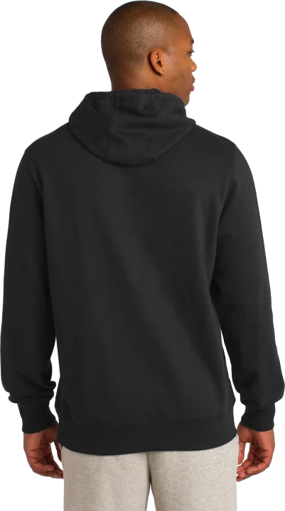 Performance Hooded Sweatshirt