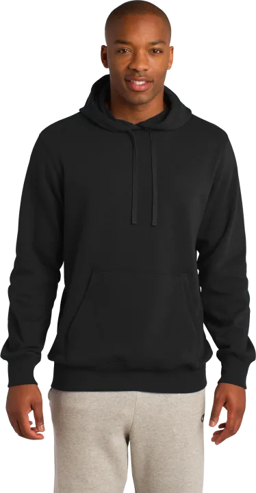 Performance Hooded Sweatshirt