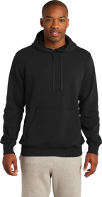 Performance Hooded Sweatshirt