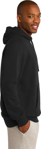 Performance Hooded Sweatshirt