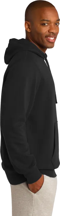 Performance Hooded Sweatshirt