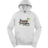 Performance Hooded Sweatshirt