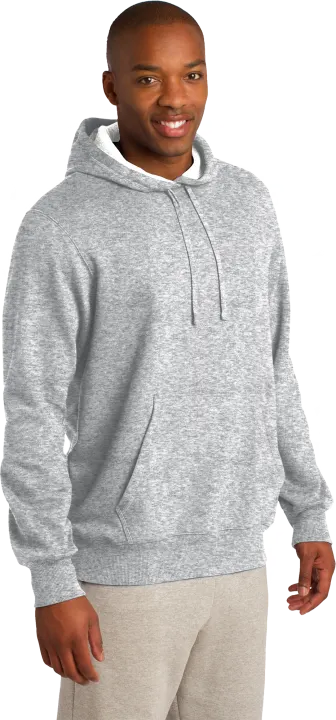 Performance Hooded Sweatshirt