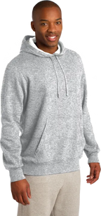 Performance Hooded Sweatshirt