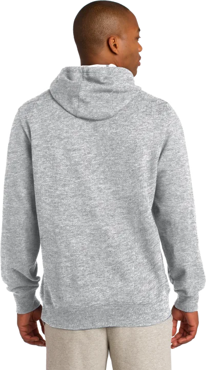 Performance Hooded Sweatshirt