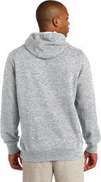Performance Hooded Sweatshirt