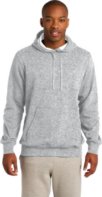Performance Hooded Sweatshirt