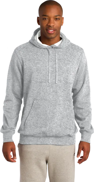 Performance Hooded Sweatshirt