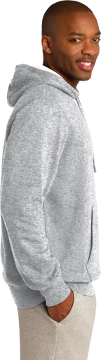 Performance Hooded Sweatshirt