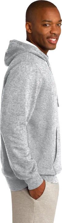 Performance Hooded Sweatshirt