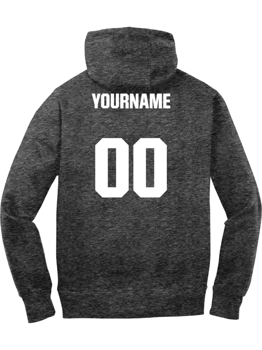 Performance Hooded Sweatshirt