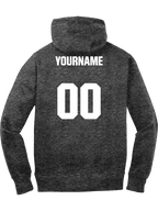 Performance Hooded Sweatshirt
