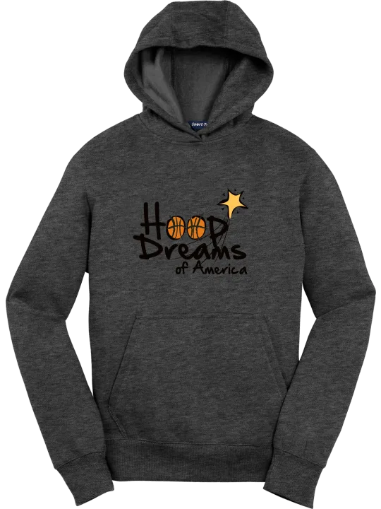 Performance Hooded Sweatshirt
