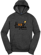 Performance Hooded Sweatshirt