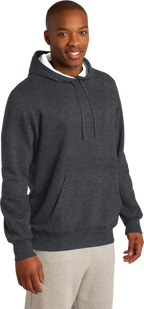 Performance Hooded Sweatshirt