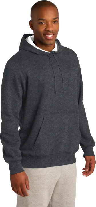 Performance Hooded Sweatshirt