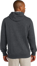 Performance Hooded Sweatshirt
