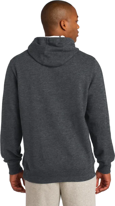 Performance Hooded Sweatshirt