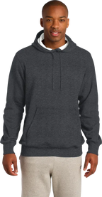 Performance Hooded Sweatshirt