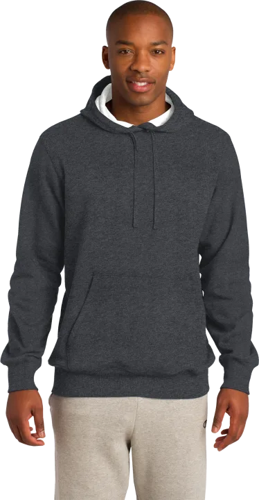 Performance Hooded Sweatshirt