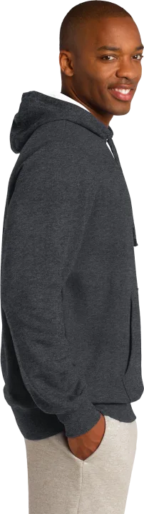 Performance Hooded Sweatshirt
