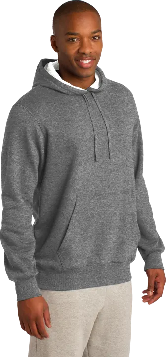 Performance Hooded Sweatshirt