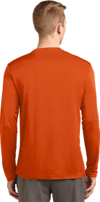 Long Sleeve Performance Tech Tee