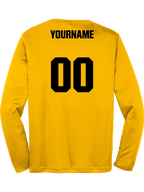 Long Sleeve Performance Tech Tee