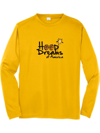 Long Sleeve Performance Tech Tee