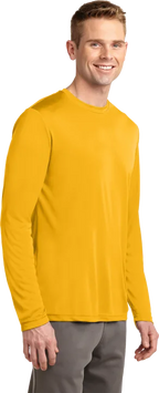 Long Sleeve Performance Tech Tee