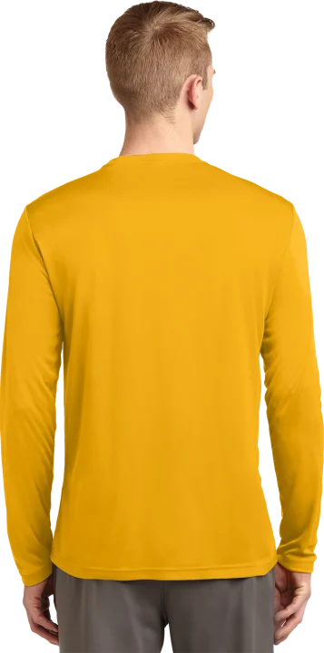 Long Sleeve Performance Tech Tee