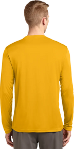 Long Sleeve Performance Tech Tee