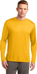 Long Sleeve Performance Tech Tee