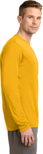 Long Sleeve Performance Tech Tee