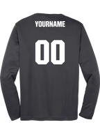 Long Sleeve Performance Tech Tee
