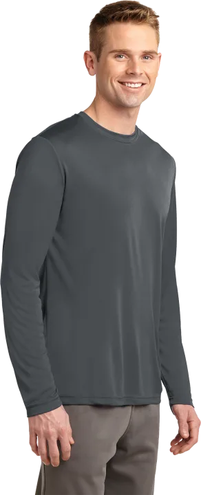 Long Sleeve Performance Tech Tee