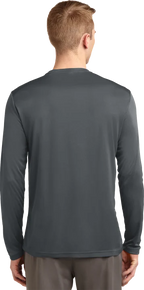 Long Sleeve Performance Tech Tee