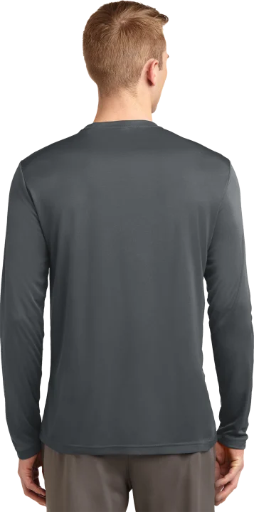 Long Sleeve Performance Tech Tee