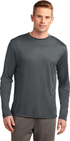 Long Sleeve Performance Tech Tee