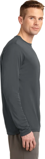 Long Sleeve Performance Tech Tee
