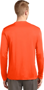 Long Sleeve Performance Tech Tee
