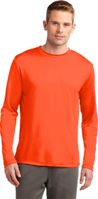 Long Sleeve Performance Tech Tee