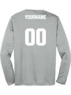 Long Sleeve Performance Tech Tee
