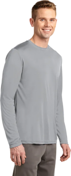 Long Sleeve Performance Tech Tee